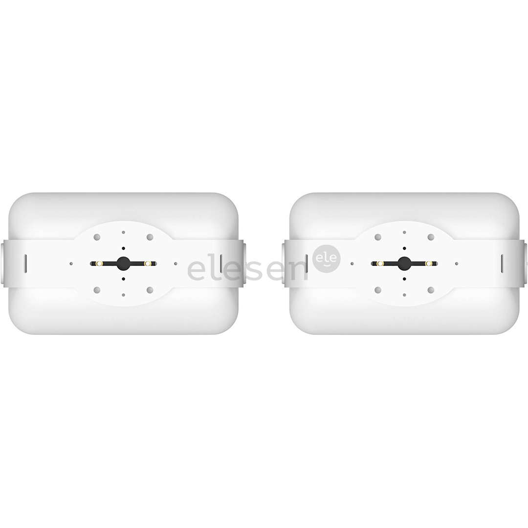 Garso kolonėlė Sonos Outdoor by Sonance, juoda Prekė - OUTDRWW1