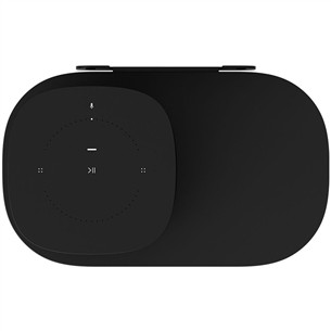 Sonos Shelf for the Sonos One or Play:1 Item - S1SHFWW1BLK