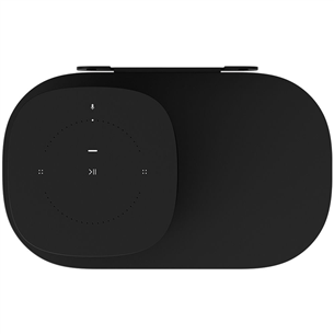 Lentyna garsiakalbiams Sonos for the Sonos One or Play:1 Prekė - S1SHFWW1BLK