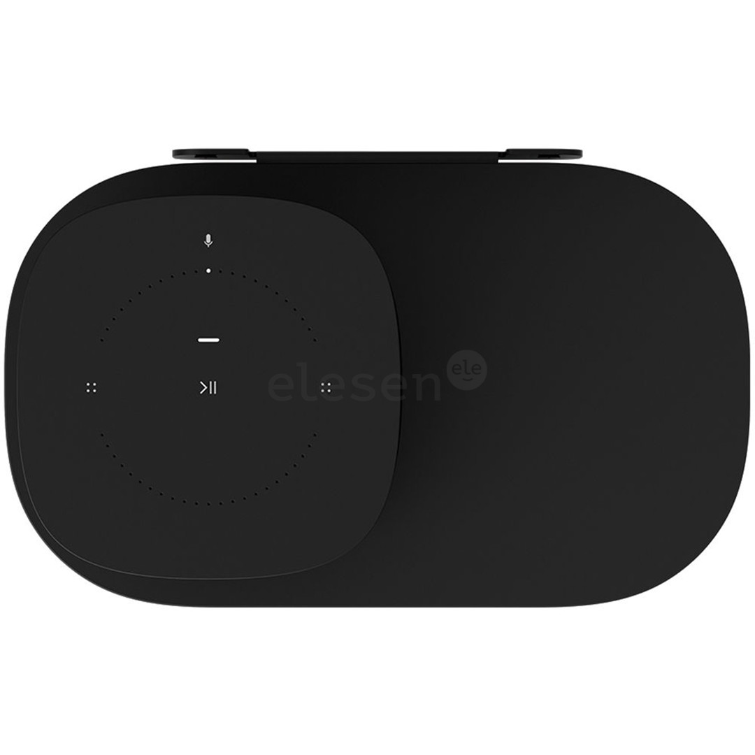 Sonos Shelf for the Sonos One or Play:1 Item - S1SHFWW1BLK