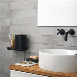 Lentyna garsiakalbiams Sonos for the Sonos One or Play:1 Prekė - S1SHFWW1BLK