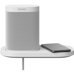 Sonos Shelf for the Sonos One or Play:1 Item - S1SHFWW1