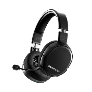 Ausinės SteelSeries Arctis 1, belaidės Prekė - 61512 61512