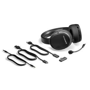 Ausinės SteelSeries Arctis 1, belaidės Prekė - 61512