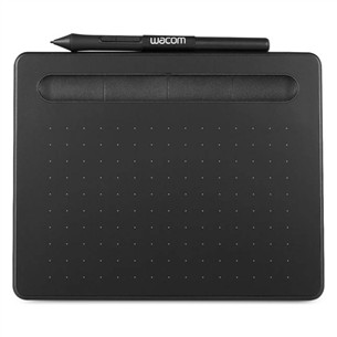 Grafinė planšetė Wacom Intuos Comfort PB Basic Pen S Prekė - CTL-4100K-N