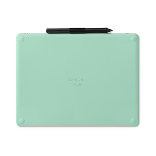 Grafinė planšetė Wacom Intuos Comfort PB S Pistachio Prekė - CTL-4100WLE-N
