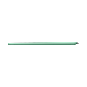 Wacom Intuos S Bluetooth, black/green - Digitizer Tablet Item - CTL-4100WLE-N