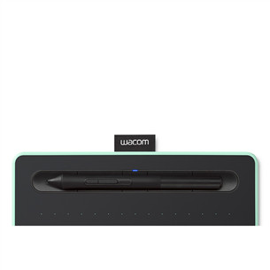 Grafinė planšetė Wacom Intuos Comfort PB S Pistachio Prekė - CTL-4100WLE-N