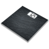 Kūno svarstyklės GS203, Beurer Prekė - GS203SLATE