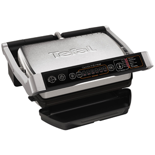 Elektrinis grilis Tefal Prekė - GC706D GC706D