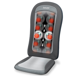 Masažinė sėdynė Beurer Prekė - MG206 MG206