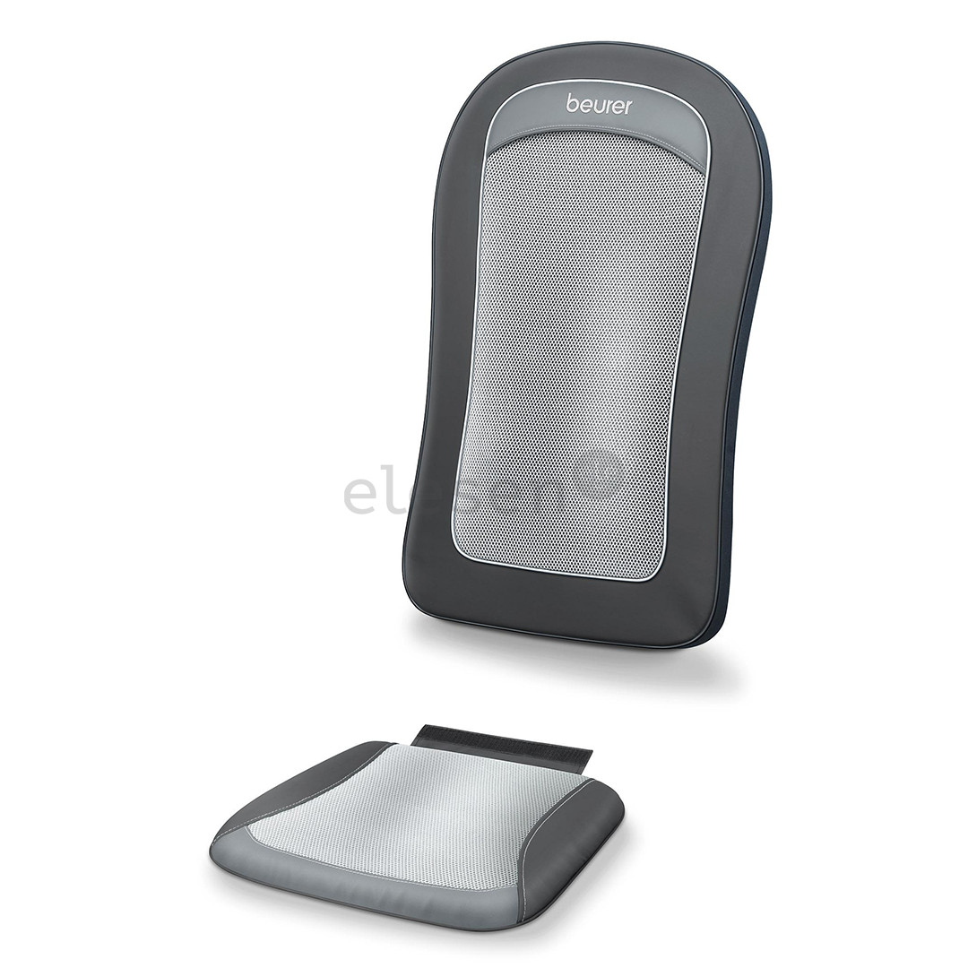 Masažinė sėdynė Beurer Prekė - MG206