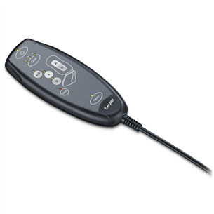 Masažinė sėdynė Beurer Prekė - MG206