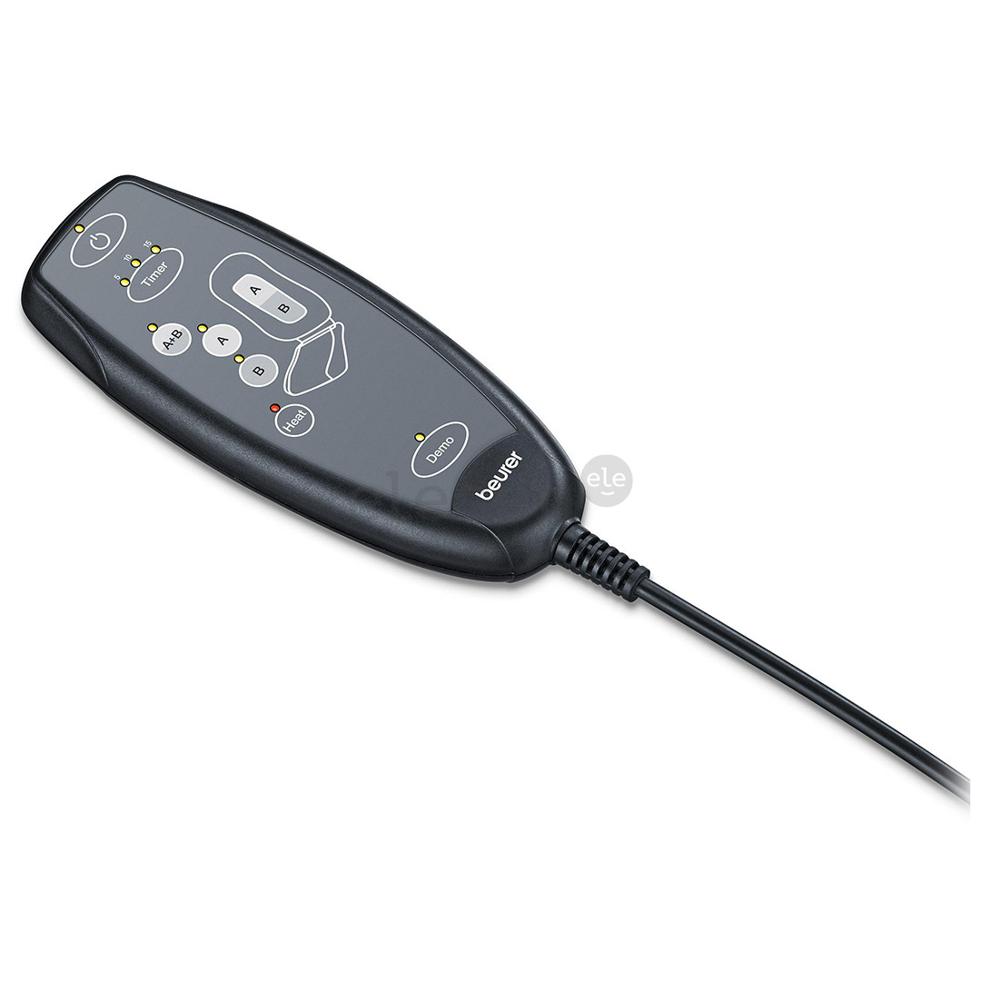 Masažinė sėdynė Beurer Prekė - MG206