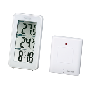 Meteo stotelė Hama EWS-152 Prekė - 00186353 00186353