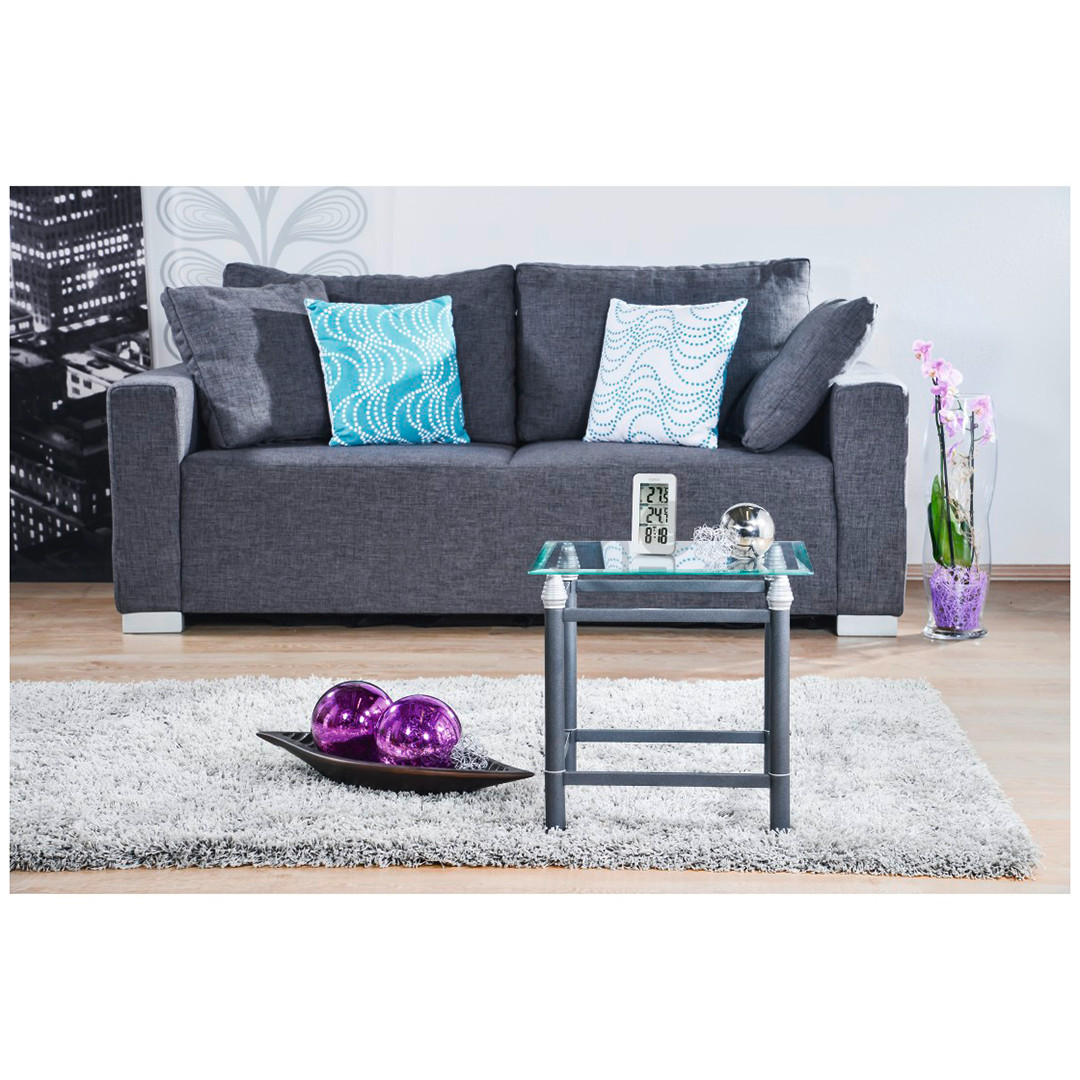 Hama EWS-152, white - Weather station Item - 00186353