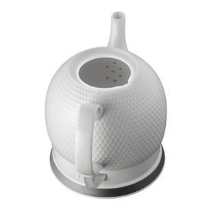 Concept, 1.2 L, white - Kettle Item - RK-0050