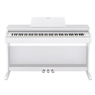 Casio Celviano AP-270 - Skaitmeninis pianinas AP-270WEC7