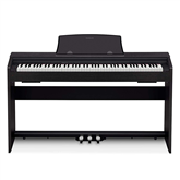Skaitmeninis pianinas Casio Privia Prekė - PX-770BKC7