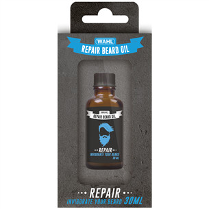 Wahl Repair, 30 ml - Beard oil Item - 3999-0461 3999-0461