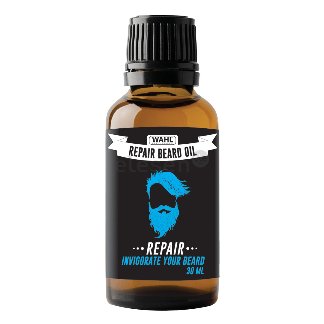 Wahl Repair, 30 ml - Beard oil Item - 3999-0461