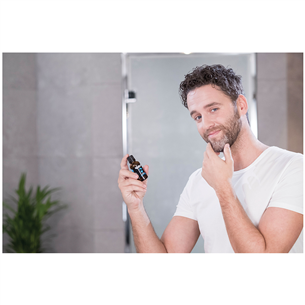 Barzdos aliejus Wahl, 30ml Prekė - 3999-0461