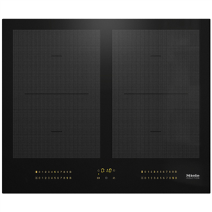 Kaitlentė Miele Prekė - KM7564FL KM7564FL