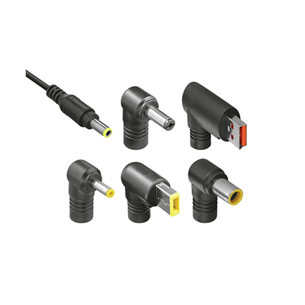 Notebook charger Trust Maxo Lenovo (90W) Item - 23394