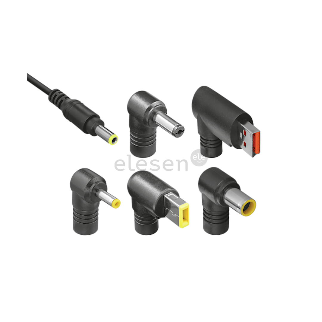 Notebook charger Trust Maxo Lenovo (90W) Item - 23394