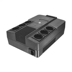 Backup power system Trust Maxxon 800VA Item - 23326 23326