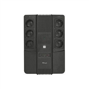 Backup power system Trust Maxxon 800VA Item - 23326