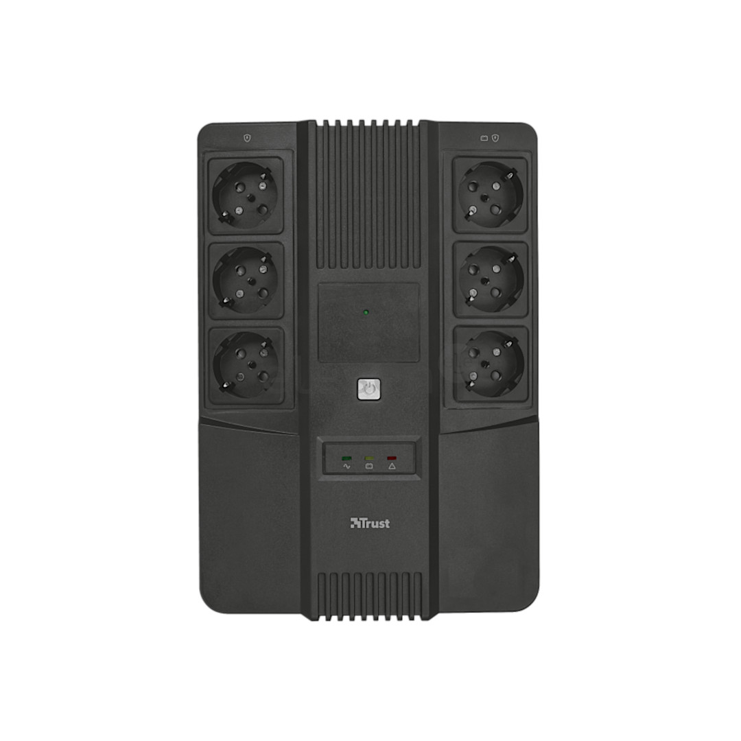 Backup power system Trust Maxxon 800VA Item - 23326