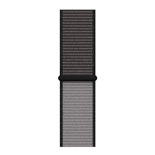 Replacement strap Apple Watch Anchor Grey Sport Loop 40mm MWTQ2ZM/A