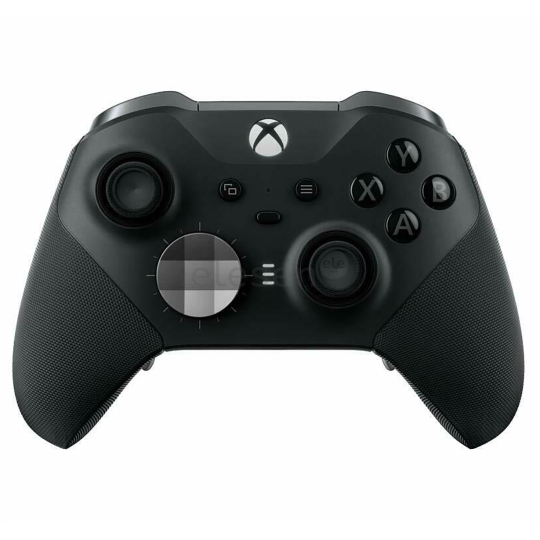 Microsoft Xbox One Elite V2, belaidis - Žaidimų pultelis