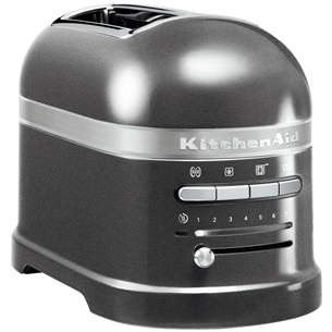 Skrudintuvas KitchenAid Prekė - 5KMT2204EMS 5KMT2204EMS