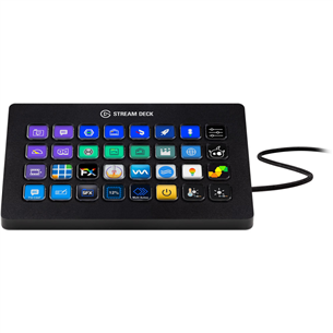 Elgato Stream Deck XL Prekė - 10GAT9901 10GAT9901