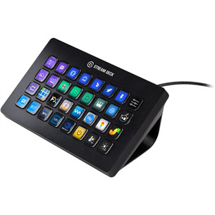 Elgato Stream Deck XL - Priedas kompiuteriams