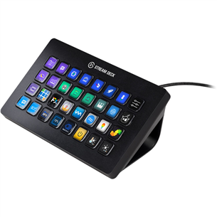 Elgato Stream Deck XL Prekė - 10GAT9901