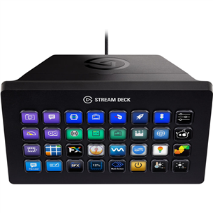 Elgato Stream Deck XL Prekė - 10GAT9901