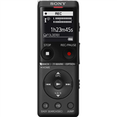 Diktofonas Sony ICD-UX570 Prekė - ICDUX570B.CE7