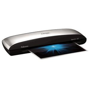 Fellowes Spectra A3 Personal Laminator - Laminating machine Item - 5738301