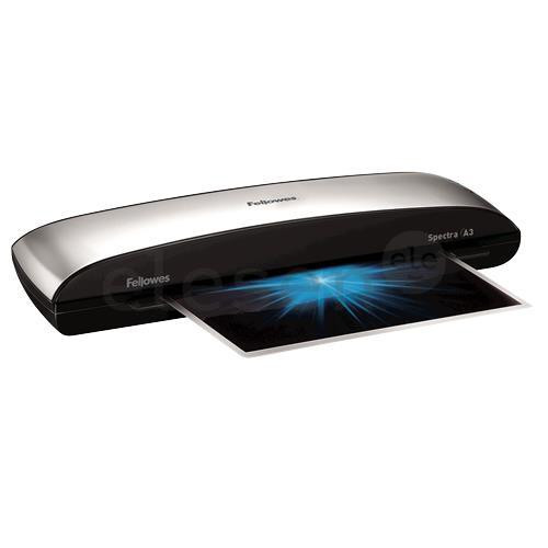 Fellowes Spectra A3 Personal Laminator - Laminating machine Item - 5738301