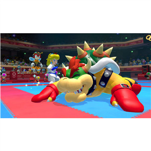 Игра Mario & Sonic at the Olympic Games Tokyo 2020 для Nintendo Switch Товар - 045496424916