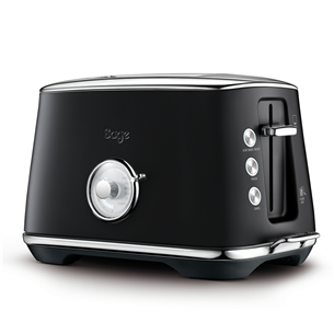 Skrudintuvas Sage the Toast Select Luxe Prekė - STA735BTR STA735BTR