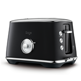 Sage the Toast Select Luxe™ Luxe Black Truffle, 1000 W, black - Toaster Item - STA735BTR