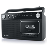 Magnetola Muse Prekė - M-152RC