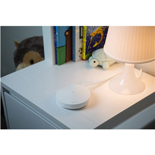 TP-Link Deco M5, 2 vnt. - Namų tinklo Wi-Fi sistema