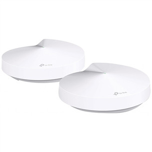 TP-Link Deco M5, 2 vnt. - Namų tinklo Wi-Fi sistema