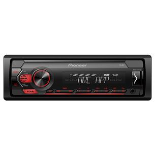 Автомагнитола Pioneer Товар - MVH-S120UB MVH-S120UB