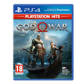 Žaidimas PS4 God of War Prekė - 711719964209